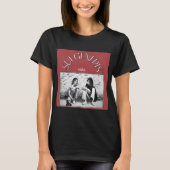 Vida - Sui Generis (fixed) Tシャツ (正面)