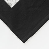 Video Game Player - Pc Console Online Gaming - Fun フリースブランケット (角)