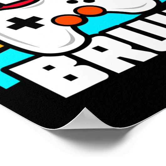 Video Gamer - Pc Console Gaming - Funny Video Game ポスター (角)