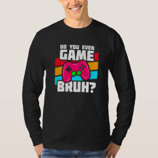Video Gamer - PC Console Gaming - Funny Video Game Tシャツ