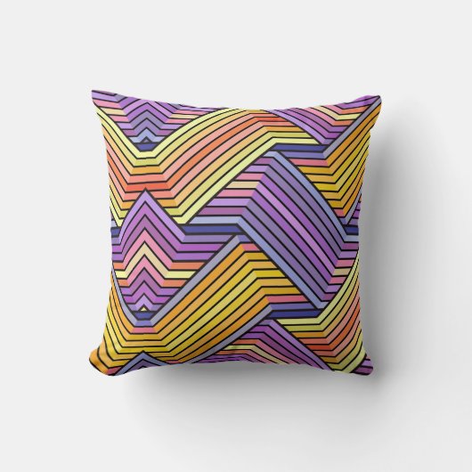 Video Games クッション (正面)