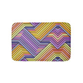 Video Games バスマット (正面)