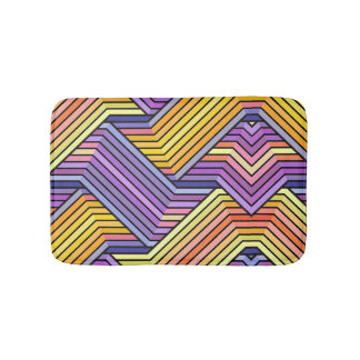 Video Games バスマット