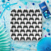 Video Games Gaming ペーパープレート (パーティー)