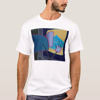 videodrome tシャツ