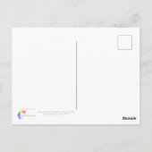 Vidhana Soudha、ベンガルール、カルナタカ、インド ポストカード (裏面)