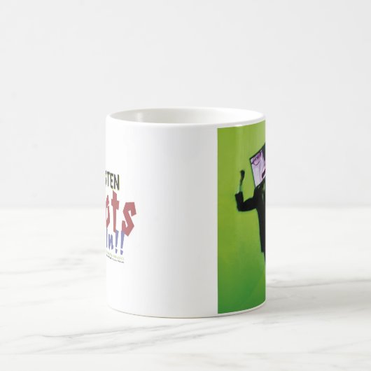 VIDIOTS -調子!! マグ (中央)