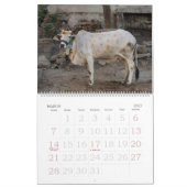 Vidyakshaのカレンダー2012年 カレンダー (3月 2027)