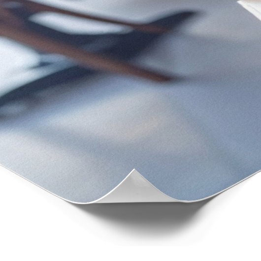 VIENNA - LOVE FROM AUSTRIA ポスター (角)