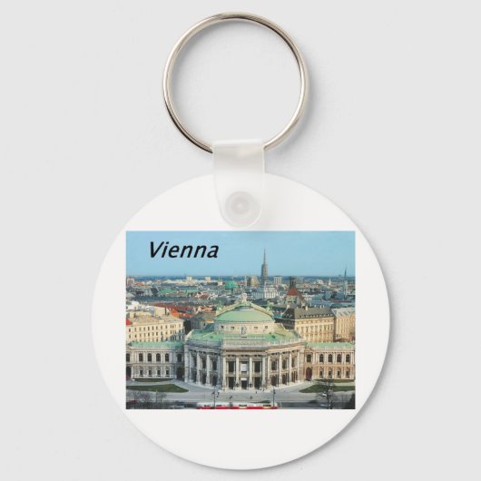 Vienna-Opera-House-.jpg キーホルダー (正面)