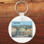 Vienna-Opera-House-.jpg キーホルダー (正面)