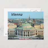 Vienna-Opera-House-.jpg ポストカード (正面/裏面)