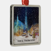 Vienna, St. Stephen's Cathedral, メタルオーナメント (右)