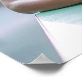 VIENNA - WIEN - LOVE FROM AUSTRIA ポスター (角)