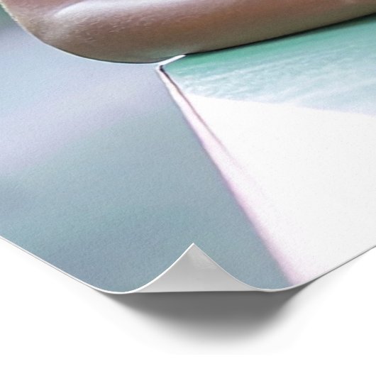 VIENNA - WIEN - LOVE FROM AUSTRIA ポスター (角)