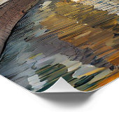 Vienne, où le café est un art, une passion ポスター (コーナー)