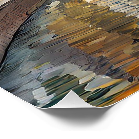 Vienne, où le café est un art, une passion ポスター (コーナー)