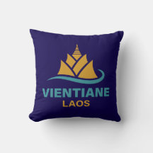 Vientiane Laos Southeast Asia