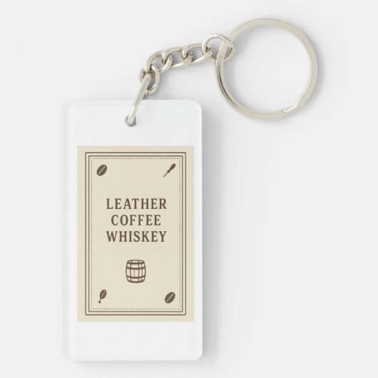 Vietnam キーホルダー (裏面)