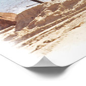 Vietnam 1968 Print ポスター (角)