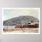 Vietnam 1968 Print ポスター (正面)