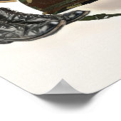 Vietnam Era Medic ポスター (角)