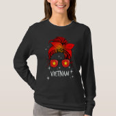 Vietnam Tシャツ (正面)