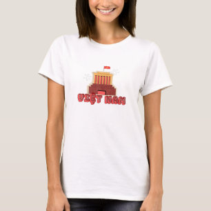 VIETNAM Tシャツ