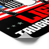 Vietnam taught survival. life taught pride. premiu ポスター (角)