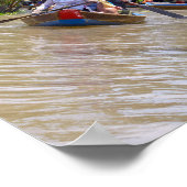 Vietnam Travel and Trip ポスター (角)