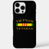 Vietnam Veteran Case-Mate iPhoneケース (裏面)