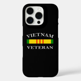 Vietnam Veteran iPhone 16 Proケース