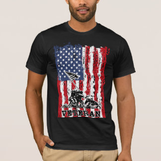 VIETNAM VETERANS: Honoring Your Sacrifice and Serv Tシャツ