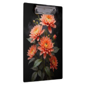 Vietnamese Chrysanthemum on the Moon クリップボード (右)