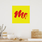 Vietnamese Mother - Mẹ ~ Tiếng Việt Language ポスター (キッチン)