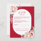 Vietnamese Song Hy Peony RSVP with code QR (正面)