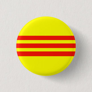 vietnameseflag 缶バッジ