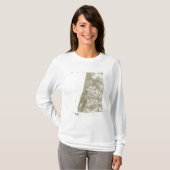Vieux Boucau Tシャツ (正面フル)