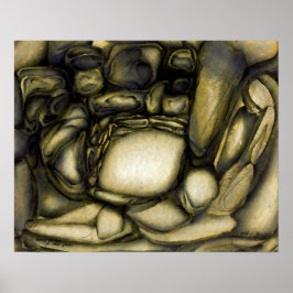 View From Aboveプリント ポスター