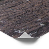 View from Claddagh of The Long Walk and Old Quays ポスター (角)