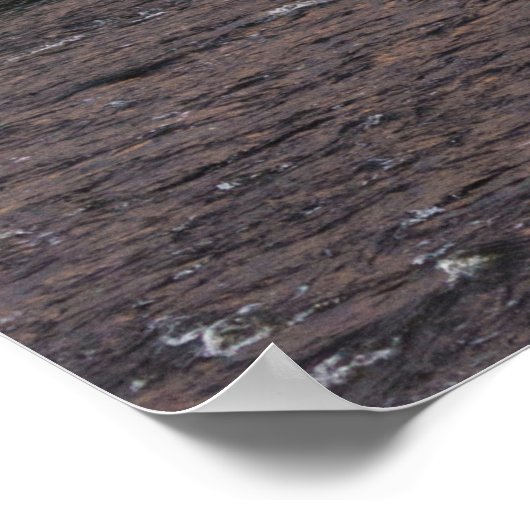 View from Claddagh of The Long Walk and Old Quays ポスター (角)