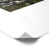 View from Getty Center ポスター (角)