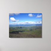 View from Mary's Rock キャンバスプリント (正面)