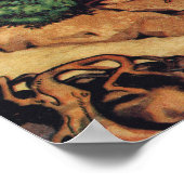 View From The Cliff ポスター (角)