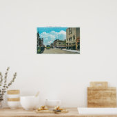 View of Park Streetアラメダ， CA 2 ポスター (キッチン)