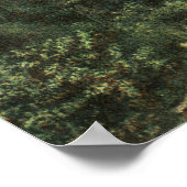 View of the Grand Canyon and Stoney Clove ポスター (角)