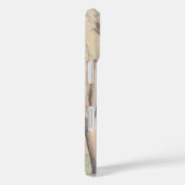 View Thru the Trees by Paulセザンヌ、ヴィンテージアート Case-Mate iPhoneケース (裏面 / 右)