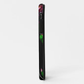 View to garden huile_iphone5 Case-Mate iPhoneケース (裏面/左)