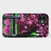 View to garden huile_iphone5 Case-Mate iPhoneケース (裏面(横))