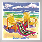 Viewmasterポスター ポスター (正面)